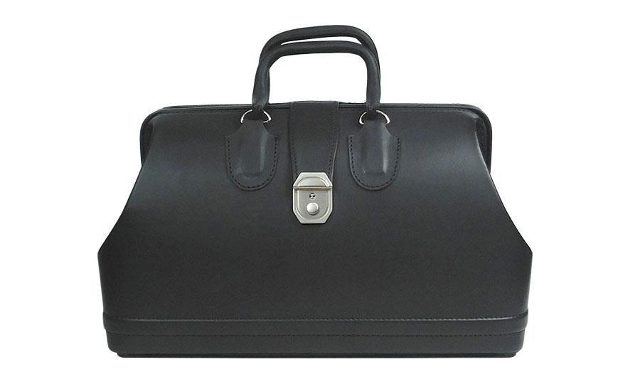 Portafolio médico